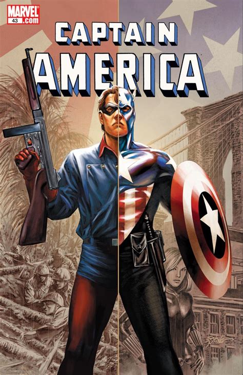 But being captain america comes at a price as he attempts to take down a war monger and a steve rogers, a rejected military soldier, transforms into captain america after taking a dose of a. 10 Great Superhero Replacement Players