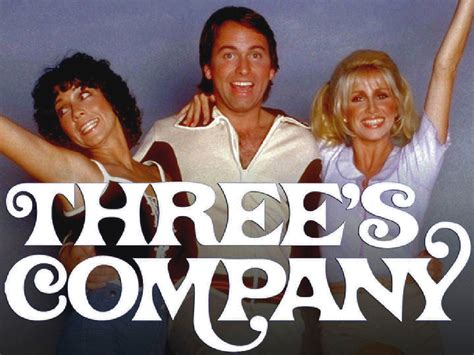 Surprising Facts About Threes Company Dailyforest