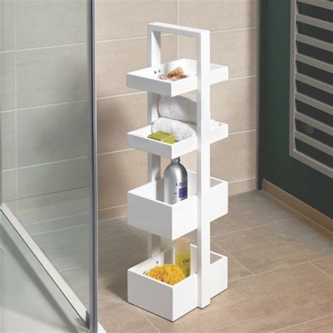 Ich rechne nach und stelle fest: badezimmer regal design | Shelving, Shelves, Ikea shelves