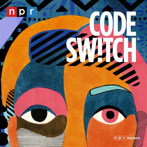 Check Out The Best Code Switch Episodes From 2023 Code Switch Npr