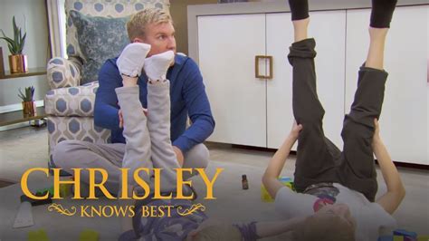 Chrisley Knows Best Season 5 Episode 9 Todd Tries Yoga On Jackson
