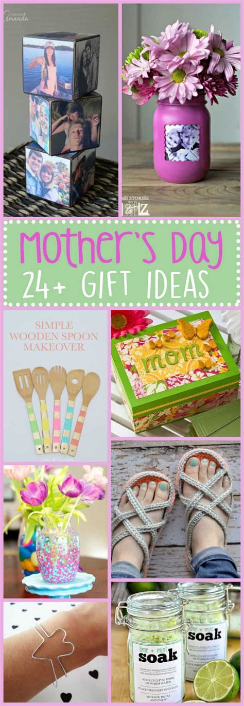 We may earn commission from the links on this page. Mother's Day Gift Ideas: 24+ gift ideas for Mother's Day!