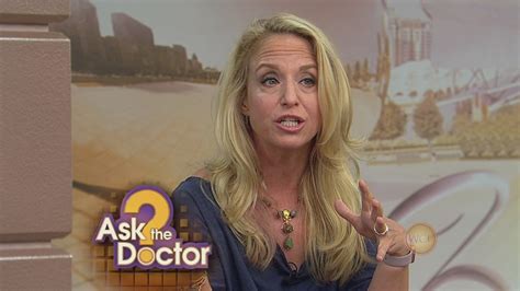 Sex And Relationship Expert Dr Laura Berman Answers Your Questions Abc7 Chicago