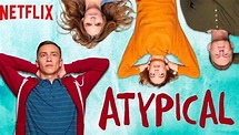 Atypical: Trailer y Fecha de estreno de su cuarta temporada