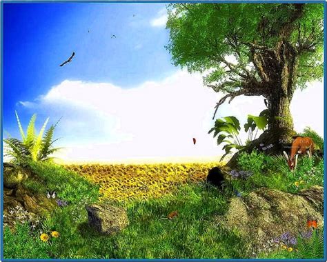 Animated Nature Screensavers For Pc Download Free