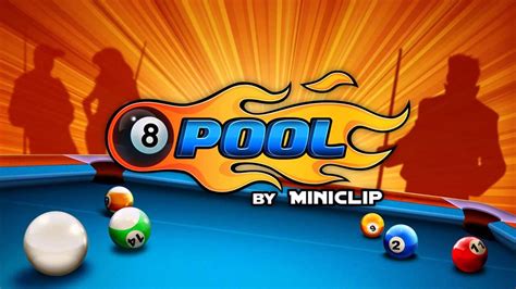 Now that's what we call a cushion shot! 8 Ball Pool Miniclip | Play 8 Ball Pool | 100% Free Games
