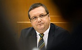 Stefan Mappus: Was macht eigentlich der Ex-Ministerpräsident von Baden ...