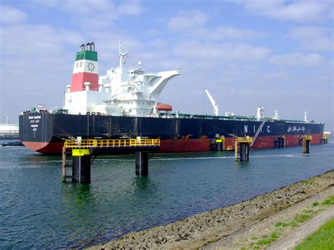 National Iranian Tanker Co Expanding Europe Operations | Financial Tribune