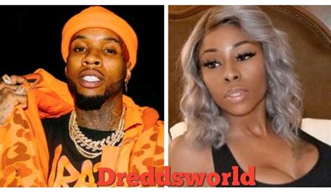 Tory Lanez And Futures Baby Mama Eliza Reign Jet Out Together