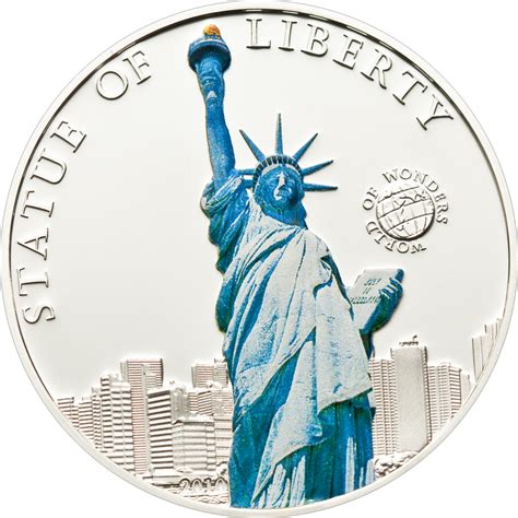 Statue Of Liberty Clipart Large Size Png Image Pikpng