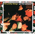 The Pretty Things. "Get the Picture?" | Vinyl, Vinyl music, Album covers