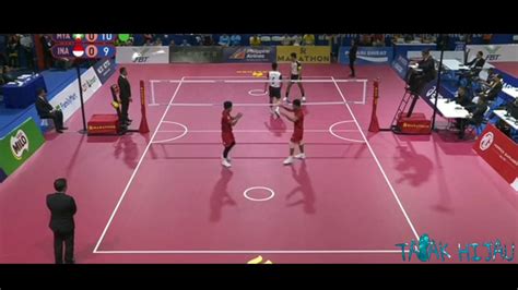 Check out our guide to the sea games venues and schedule of events. Aksi memukau Saiful Rijal sepak takraw sea games ...