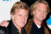 Robert Redford Is Mourning Death of Son 'with His Family'