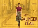 My Salinger Year (2020) | CineMuseFilms