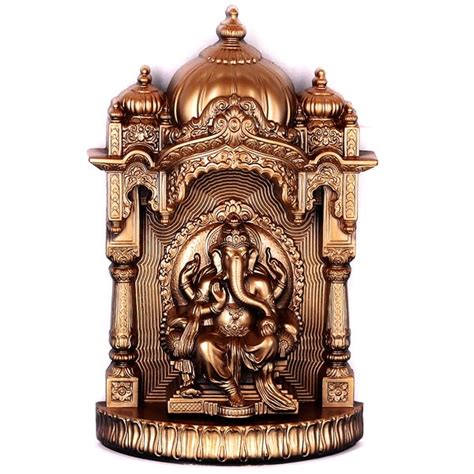 Buy Ganesha Statue Wall And Table Frame Ts To Nepal Tmandu