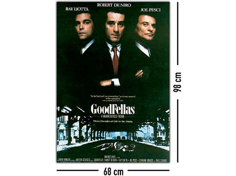 Goodfellas Poster Online Kaufen Mediamarkt