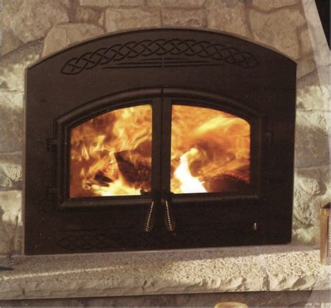 Finding the perfect wood burning fireplace doesn't have to be difficult. top rated wood burning fireplace inserts | Heatilator ...