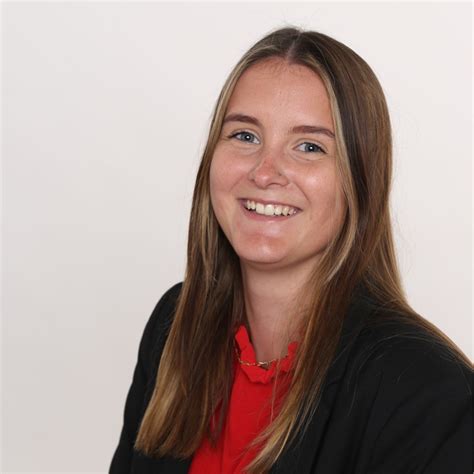 Katie Moorby Trainee Solicitor Double And Megson Solicitors