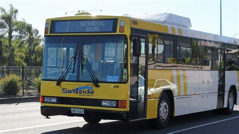 Gold Coast And Tweed Bus Driver Strike Called Off As Pay Agreement