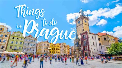 top 10 sights in prague discover the magic of prague ultimate guide to the city s top 12 must