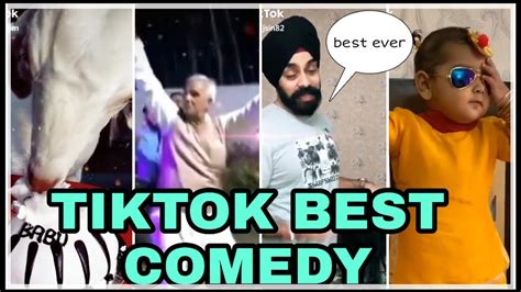 Best Tiktok Comedy Videos😍😍😍😍 Funny Comedy Tiktok Comedy