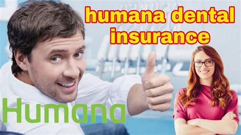 Humana Dental Insurance Humana Dental Ins Humanadental Insurance