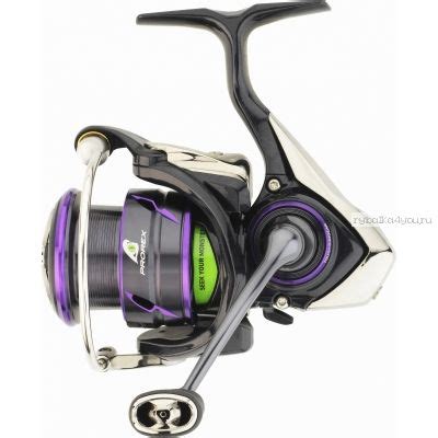 Купить Катушка Daiwa Prorex 18 V LT 3000 С цена 13208 рублей в