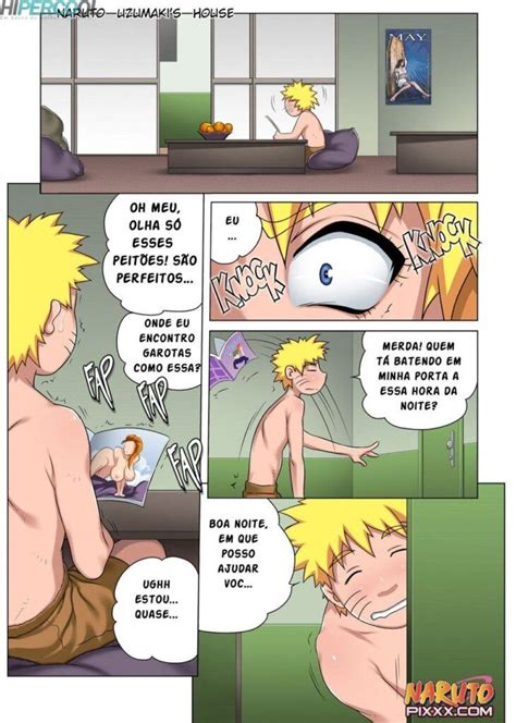 Naruto Porno Sakura Transando Pervertido Do Naruto Hentai Brasileiro