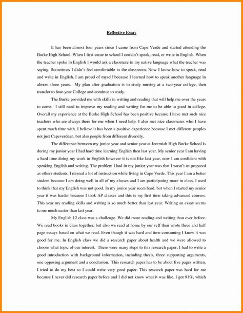 008 Writing Reflective Essays Write Essay Best Guide Mp9fs In The First