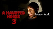 A Haunted House 3 Teaser Trailer 2019 - YouTube