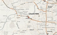 Chesterfield, Missouri Location Guide
