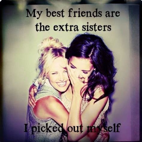 Sisters From Another Mister Friends Quotes Best Friend Quotes Best