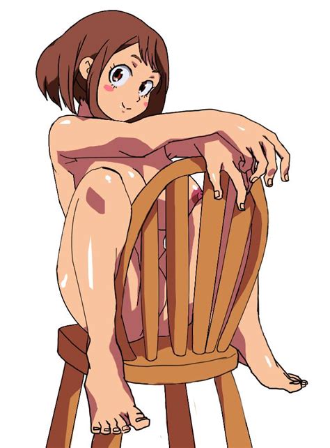 2436723 My Hero Academia Ochako Uraraka Comic My Hero