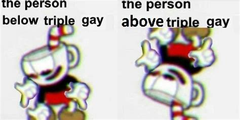 Why Tumblr Is Calling Things Triple Gay These Days