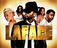 LaFace Label – LaFace Label (2011, CD) - Discogs