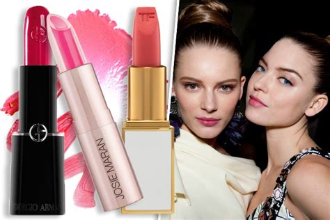 Lipstick For Girls Who Hate Lipstick The New Hybrid Products That Are Going To Convert You