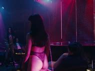 Naked Constance Wu In Hustlers