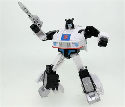 Смут джаз (smooth jazz) 34 вокал джаз (vocal jazz) 16 Takara Tomy Studio Series 86 Jazz Production Sample Images ...