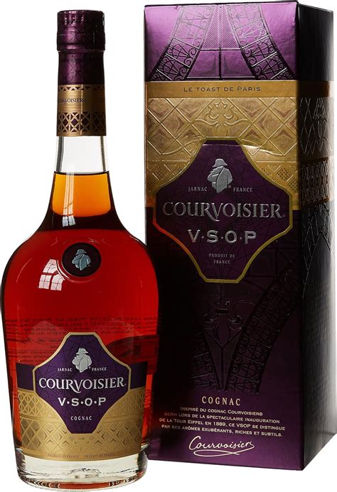 Courvoisier Vsop Fine Cognac Brandy 70 Cl Uk Grocery