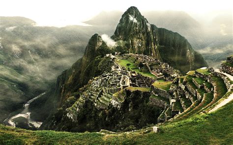 Cultura Inca Historia Origen Características Y Mucho Más