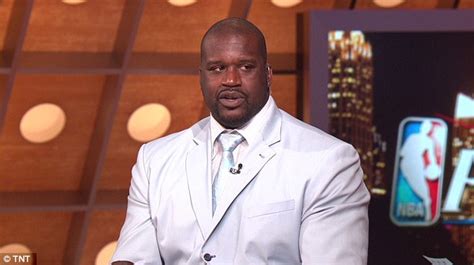 Shaquille Oneal Under Investigation For Alleged Assault