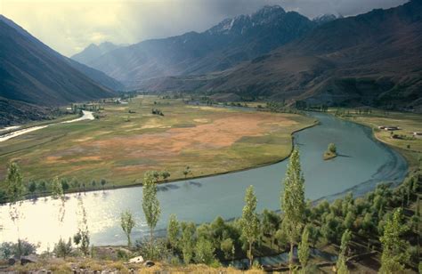 Llanura Aluvial Phander Pakistán 01 Alluvial Plain Flickr