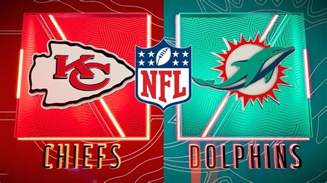 Partidazo Chiefs Vs Dolphins 13012024 Comodines Youtube