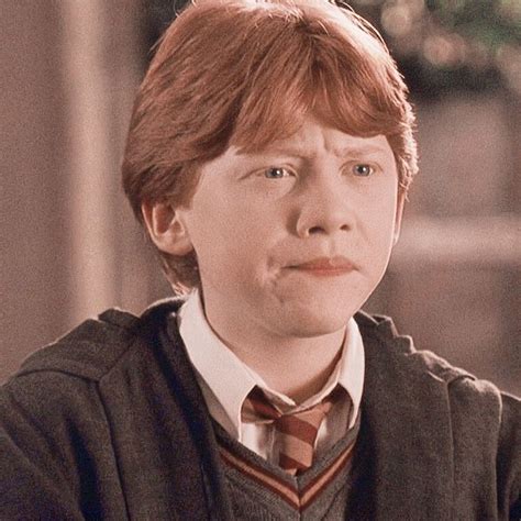 Ron Weasley Ron Weasley Aesthetic Ron Weasley Actor Harry Potter Cast