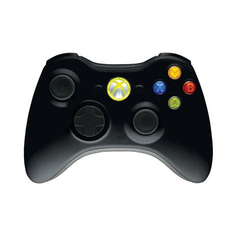 Xbox 360 Official Elite Wireless Controller Black £2799 Free