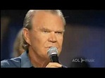 Glen Campbell - Good Riddance (Time Of Your Life) - YouTube