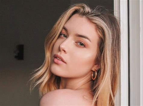 Lauren Summer Bio Age Height Instagram Biography