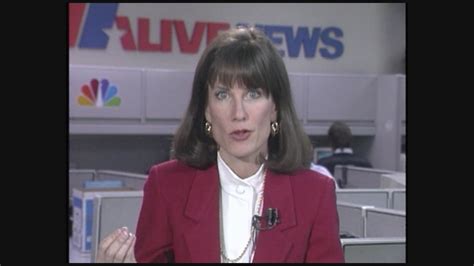 former 11alive reporter marie ryan passes away from breast cancer