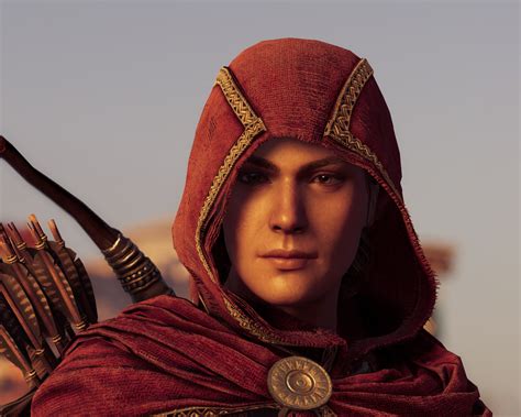 1280x1024 Kassandra In Assassins Creed Odyssey 4k 1280x1024 Resolution