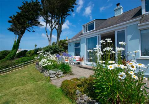 20 Stunning Holiday Rentals In Cornwall Uk 2024 Edition